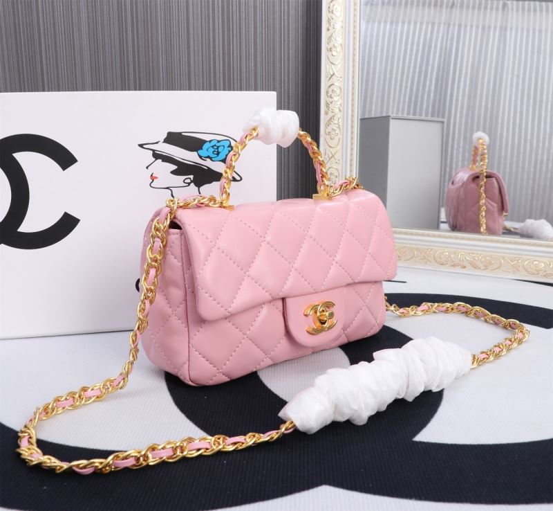 Chanel CF Series Bags